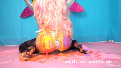 Belle Delphine Lewd Onlyfans Leaked (Video 1)