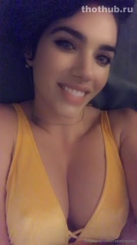 nom OnlyFans leaked lizabeth eden (Video 2) on HDthot