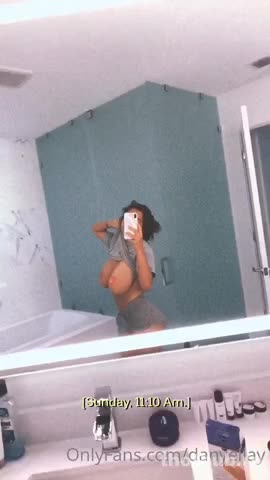 OnlyFans leaked DANIELLEY AYALA ONLYFANS VIDEOS (Video 46) on HDthot