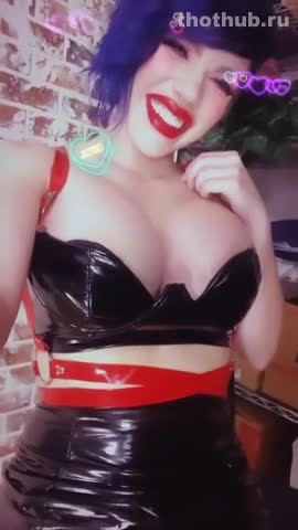 nom OnlyFans leaked lizabeth eden (Video 56) on HDthot