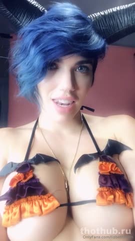 nom OnlyFans leaked lizabeth eden (Video 63) on HDthot