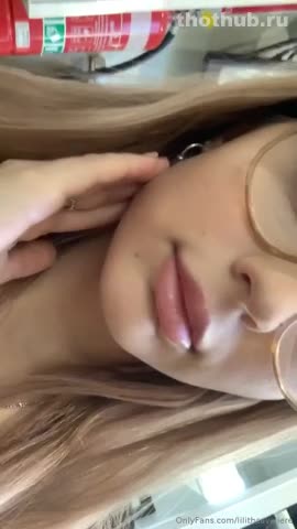 nom OnlyFans leaked lilith cavaliere (Video 11) on HDthot