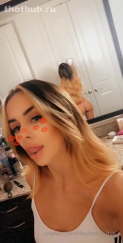 nom OnlyFans leaked Rileyfans Leaked OF (Video 2) on HDthot