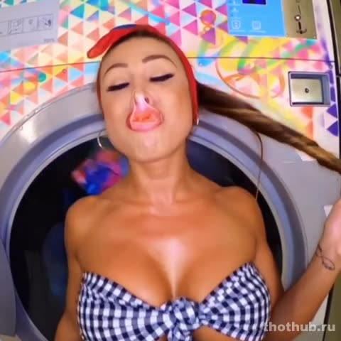 OnlyFans leaked Francia James Onlyfans (Video 15) on HDthot