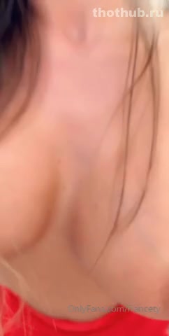 OnlyFans leaked Francia James Onlyfans (Video 93) on HDthot