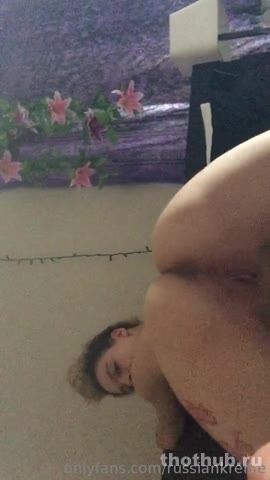 nom OnlyFans leaked Russan Kr3m3 92 Vids (Video 83) on HDthot