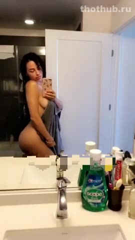 nom OnlyFans leaked Ana Cherie (Video 2) on HDthot