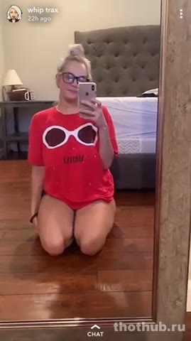 nom OnlyFans leaked Whiptrax (Video 17) on HDthot