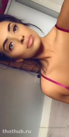 OnlyFans leaked Jessthebby Onlyfans (Video 5) on HDthot