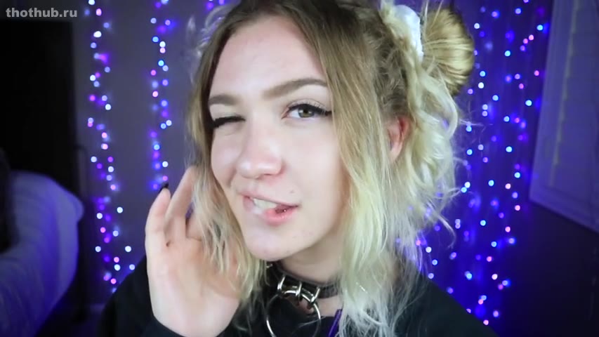 Rose asmr OnlyFans leaked Rose asmr patreon and onlyfans (Video 2) on HDthot