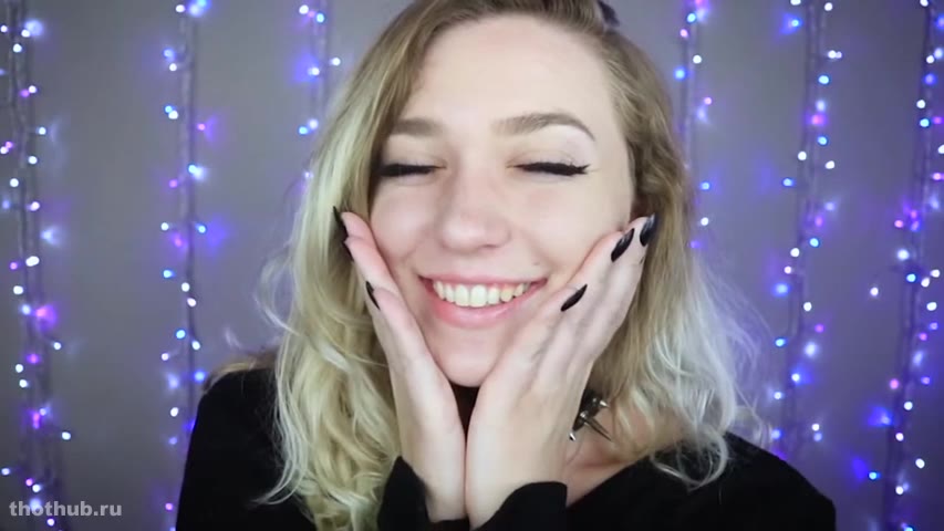 Rose asmr OnlyFans leaked Rose asmr patreon and onlyfans (Video 1) on HDthot