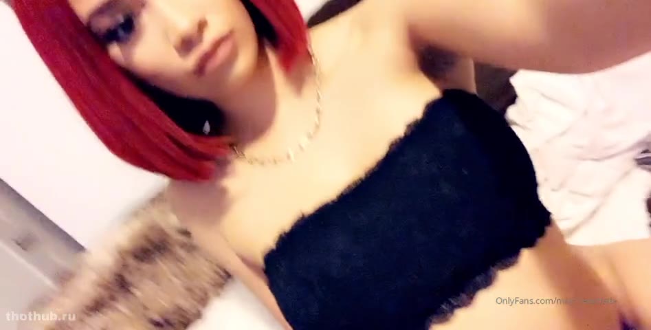 nom OnlyFans leaked Ms Chelsmarie (Video 24) on HDthot