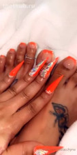 Blac Chyna OF (Video 6)