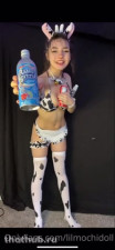 lilmochidoll leaked (Video 1)