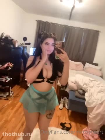 mimsyheart OnlyFans leaked mimsyheart videos (Video 41) on HDthot