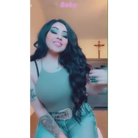 nom OnlyFans leaked driiia (Video 4) on HDthot