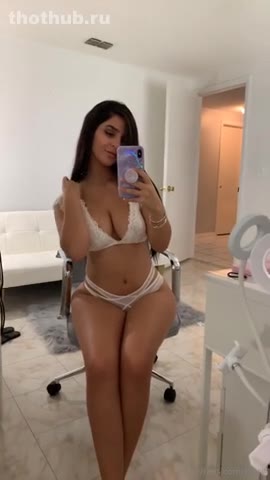 OnlyFans leaked Rosa Verte Onlyfans (Video 2) on HDthot