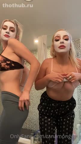 nom OnlyFans leaked Tana Mongeau Leaked Nude Onlyfans (Video 16) on HDthot