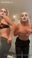 Tana Mongeau Leaked Nude Onlyfans (Video 16)