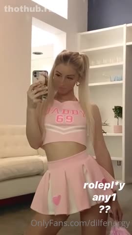 OnlyFans leaked Bella Rome leaks (Video 11) on HDthot