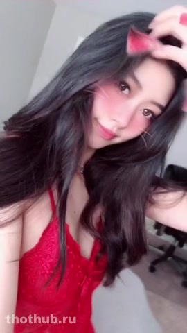 nom OnlyFans leaked Vyxia (Video 4) on HDthot