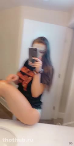 OnlyFans leaked Allyhardesty Onlyfans (Video 40) on HDthot