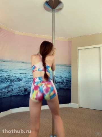 OnlyFans leaked Allyhardesty Onlyfans (Video 64) on HDthot