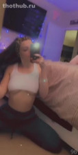 Allyhardesty Onlyfans (Video 75)