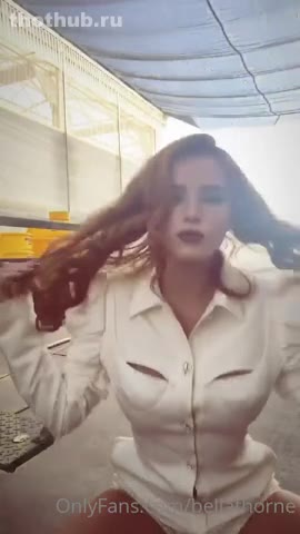 Bella Thorne OnlyFans leaked Updated Bella Thorne Onlyfans (Video 1) on HDthot