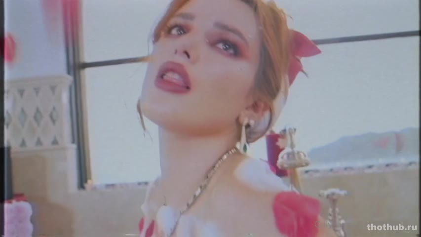 Bella Thorne OnlyFans leaked Updated Bella Thorne Onlyfans (Video 4) on HDthot