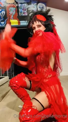 Bella Thorne OnlyFans leaked Updated Bella Thorne Onlyfans (Video 5) on HDthot