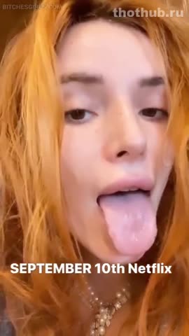 Bella Thorne OnlyFans leaked Updated Bella Thorne Onlyfans (Video 20) on HDthot