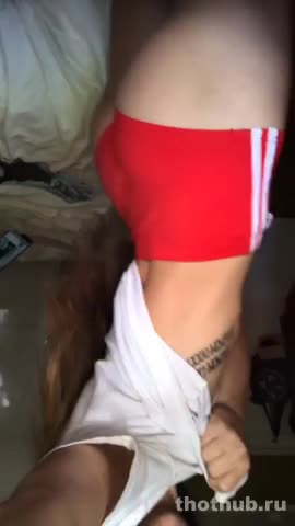 nom OnlyFans leaked Teriana Jacobs Onlyfans Leaked (Video 7) on HDthot