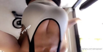 Alexa Pearl Onlyfans (Video 22)