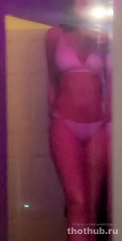 OnlyFans leaked Sweetlolaxx Onlyfans (Video 3) on HDthot