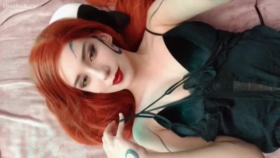 Takeomeow Poison Ivy (Video 6)