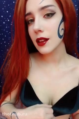 nom OnlyFans leaked Takeomeow Poison Ivy (Video 12) on HDthot