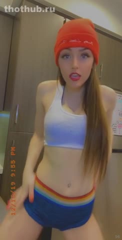 OnlyFans leaked Allyhardesty Onlyfans (Video 3) on HDthot