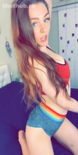 Allyhardesty Onlyfans (Video 17)