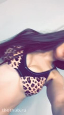 Allyhardesty Onlyfans (Video 18)