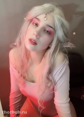 nom OnlyFans leaked Takeomeow Snowy Elf (Video 11) on HDthot