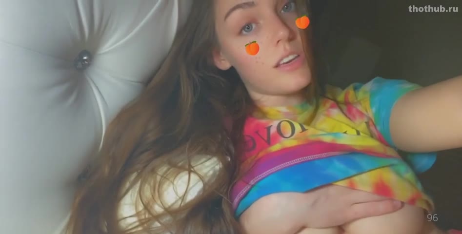 OnlyFans leaked Allyhardesty Onlyfans (Video 38) on HDthot