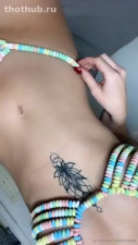 Chelsx Leaked Nude Onlyfans (Video 22)