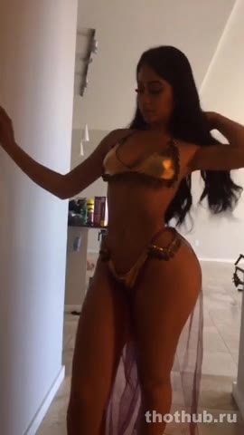 nom OnlyFans leaked Jailyne Ojeda Video Pack (Video 30) on HDthot