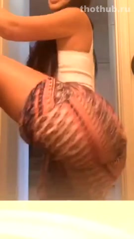 nom OnlyFans leaked Jailyne Ojeda Video Pack (Video 58) on HDthot