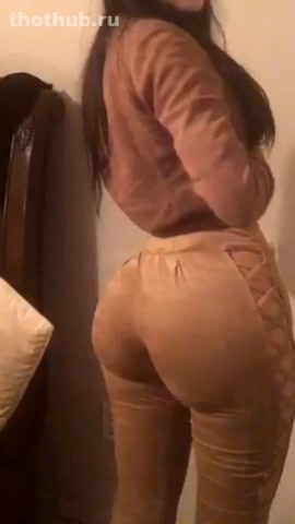 nom OnlyFans leaked Jailyne Ojeda Video Pack (Video 75) on HDthot