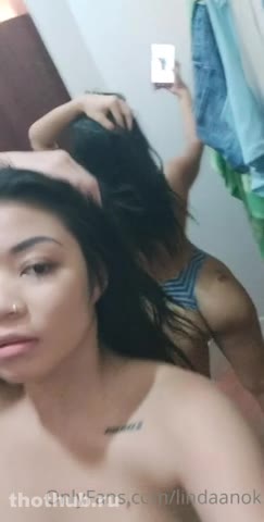 nom OnlyFans leaked lindanokthai Thai Whore Freelance in bkk (Video 34) on HDthot