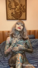 sourheart1 thai inked whore pattaya sapphire (Video 1)