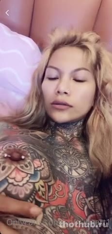 nom OnlyFans leaked sourheart1 thai inked whore pattaya sapphire (Video 2) on HDthot