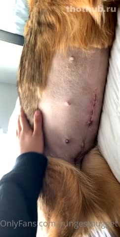 OnlyFans leaked Yungestnugget Onlyfans (Video 91) on HDthot